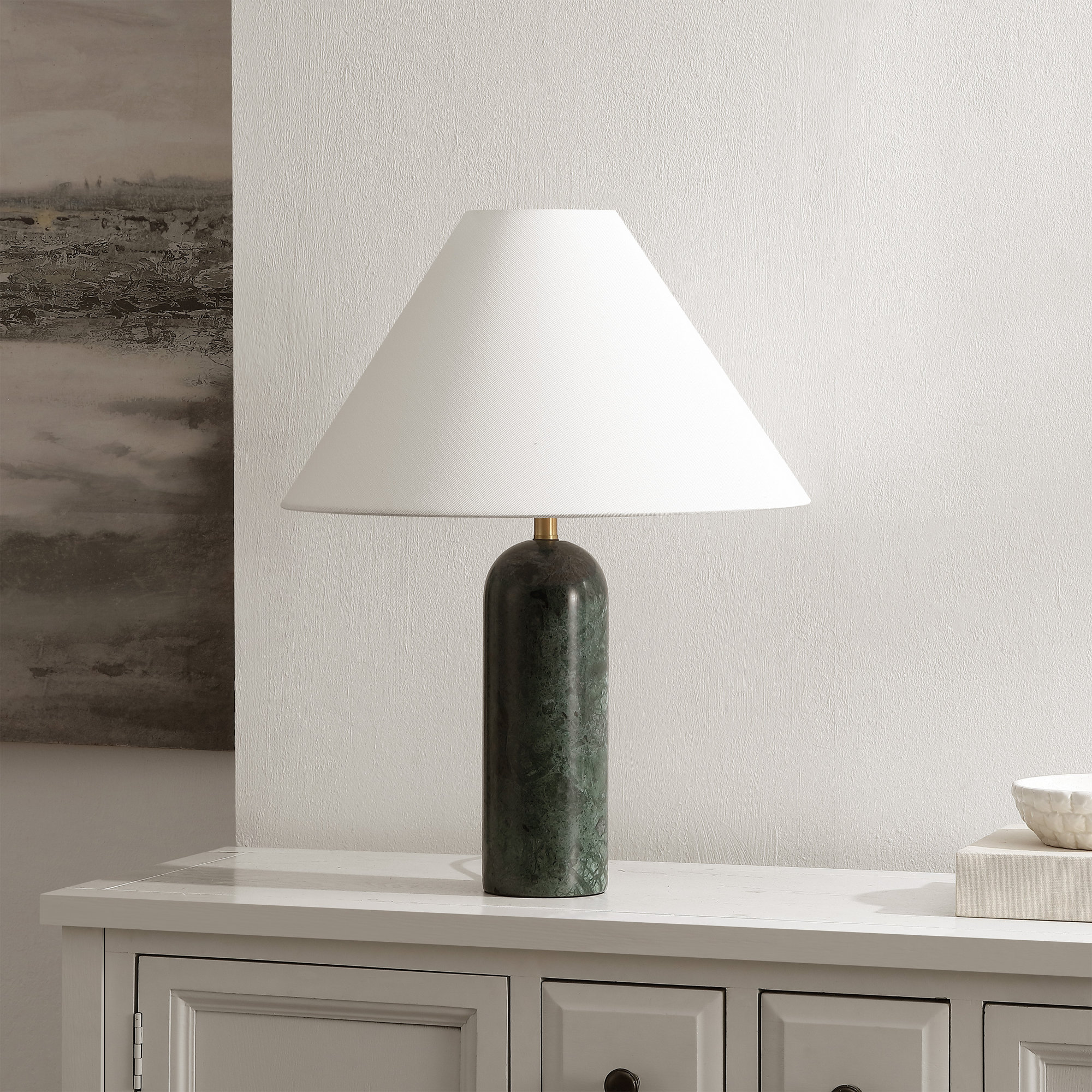 Selah Table Lamp