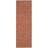 Figuig Hand Woven Cotton Abstract Rug-1521075599