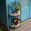 Raf Plant Stand