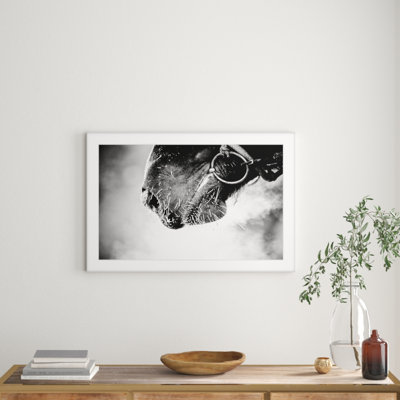 Single Picture Frame Painting