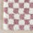 Adelaide Mid-Century Checkered Shag Area Rug-1159131152