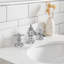 Ensemble de meuble-lavabo simple 24 po Bernardo-209273508
