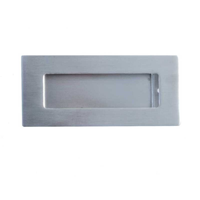Brindille 10cm Recessed Handle
