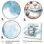 «Nursery Adorable Tiger» - reproduction-749077489-749077484