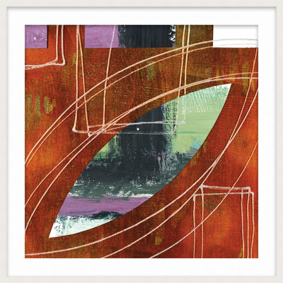 Thoughts That Drift 4 Print