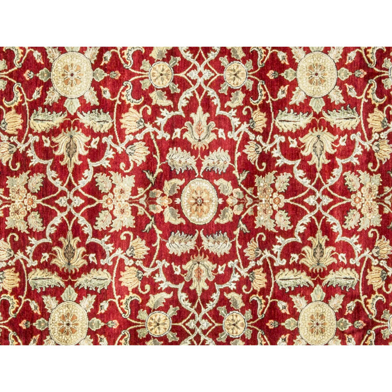 One-of-a-Kind 9'11" X 10'1" Area Rug