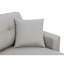 Canapé modulaire 87,4 po en chenille-767748724