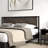 Cartlin Acacia Solid Wood Platform Bed-1897495624-1897495631