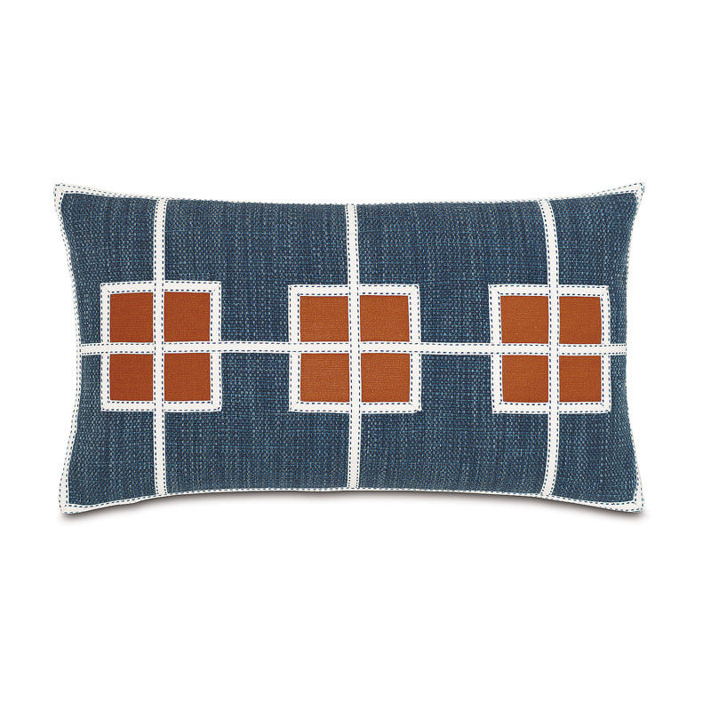 Indira Lumbar Pillow Cover & Insert