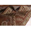 Tapis traditionnel géométrique 4 x 8