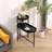 Mataia 29.13'' Console Table