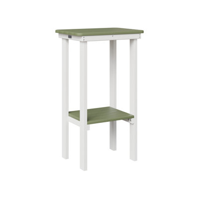 Berlin Gardens Rectangular Table