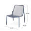 Chaise de patio-110708170