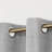 Diaan Blackout Cotton Blend Grommet Curtain Panel Pair (Set of 2)-2021018843-2018325289