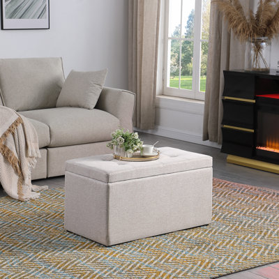 Ottoman Set