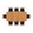 Catalina Trestle Extensions Table-12261743-12456051