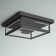 Ainsworth 2 - Bulb Outdoor Flush Mount