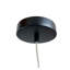 Luminaire suspendu à globe unique 1 lumière Boomery-887279131-820327975-807016579