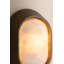 Allerton 1 - Light Flush Mounted Sconce