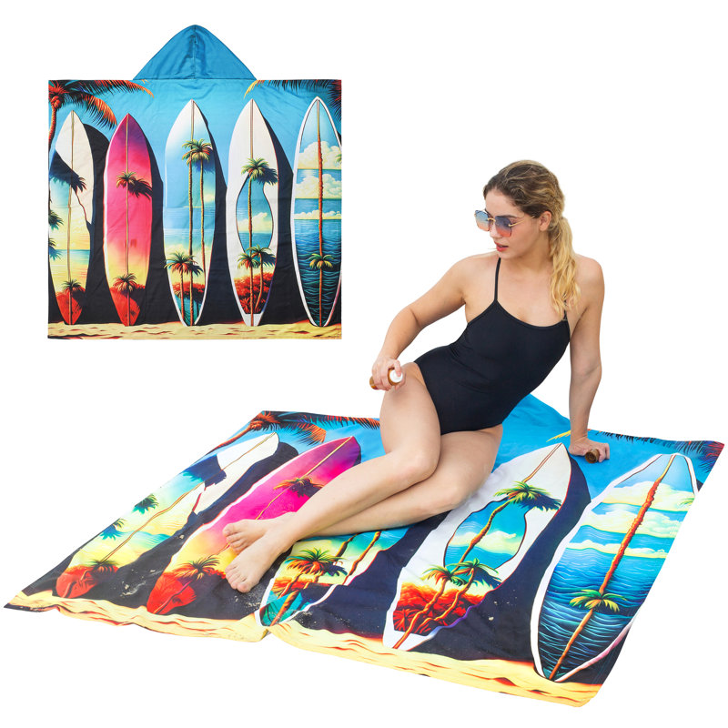 Beach Towel