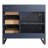 36" Single Bathroom Vanity Set-67457289-67457293