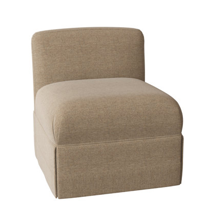 Chloe Slipper Chair