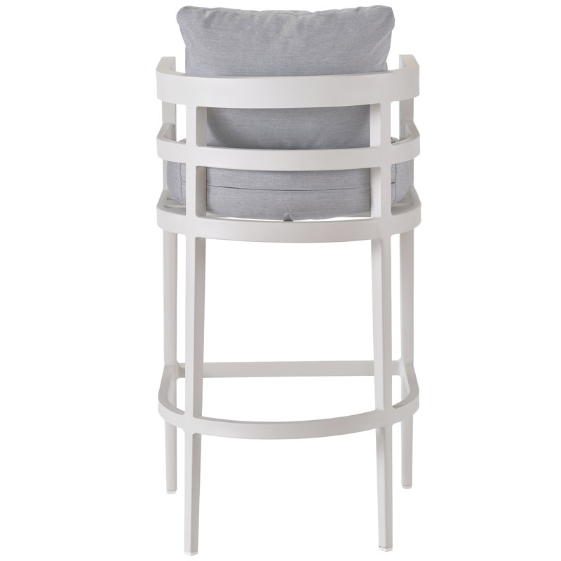 Nicoletta Outdoor Bar Stool