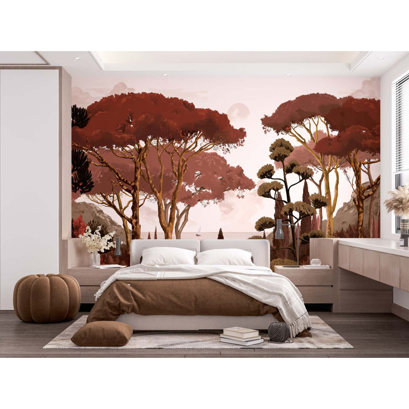 Tuscany Pack 1, 2 & 3 , Orange