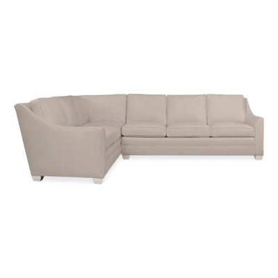 American Bungalow 2-Piece Nicholas Sectional