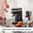 KitchenAid® Automatic Milk Frother Attachment-59378177