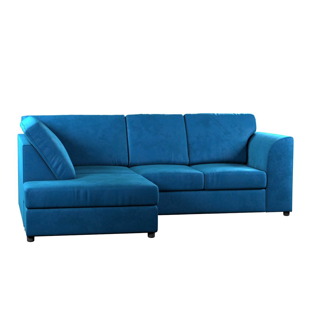 Ecksofa Hilburn