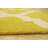 Durrant Yellow Flatweave Wool Ivory Transitional Geometric Handmade Area Rug-29974223