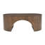 Table basse Hamad