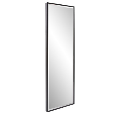 Gabrielius Rectangle Wall Mirror
