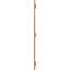 TimberCraft 5 3/8 "planches jointes à panneaux n-batten, cèdre rouge de l'Ouest (par paire)-36421016-36421072