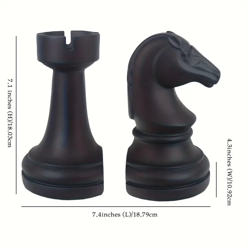 Un ensemble de deux livrets d'échecs