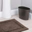 Poubelle, poubelle pour salle de bain, chambre à coucher, bureau iDesign Kent-48473201
