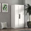 Kitchen Pantry Storage Cabinet