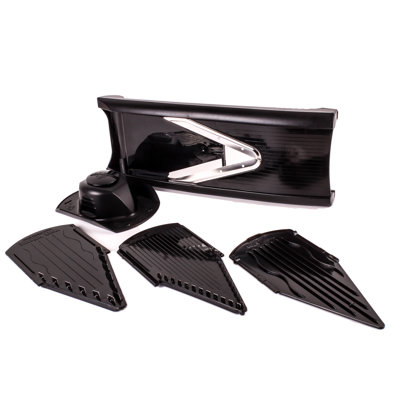 Chef-Envy Mandolin Slicer