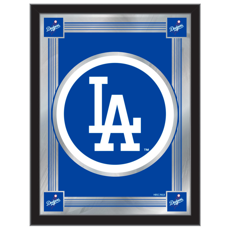 Seattle Mariners Logo des Seattle Mariners, LMB Dodgers de Los Angeles