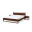Giulia Solid Wood Bed-86679492-13695627