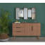 Orson Wall Mirror