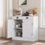 80cm Sideboard