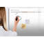 Magnetic Glass Dry Erase Board