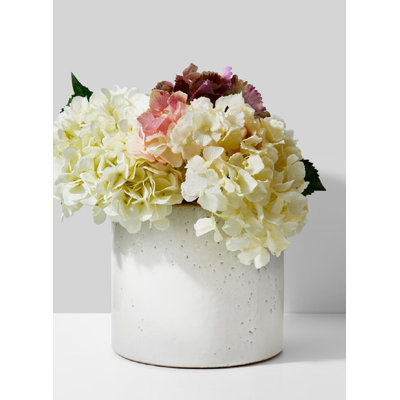 Jacksonville Ceramic Table Vase
