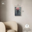 Peony Bouquet Canvas by Art Remedy-112538145-112538146-113440636