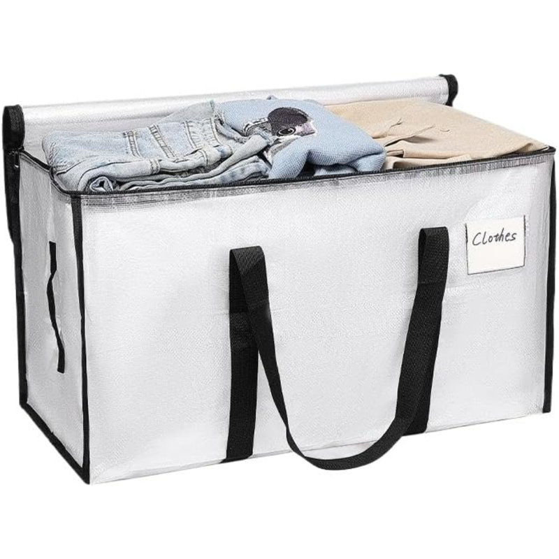 Storage Tub & Tote