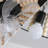 Claudino Flush Mount