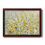 «Cheerful Garden II», reproduction d'art sur toile-1953535436-2000793014