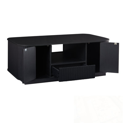 Emagene with drawers and storage compartments